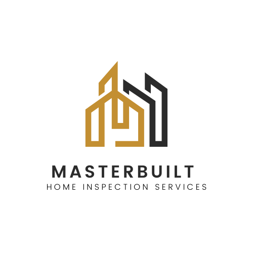 MasterBuilt Home Inspection Logo