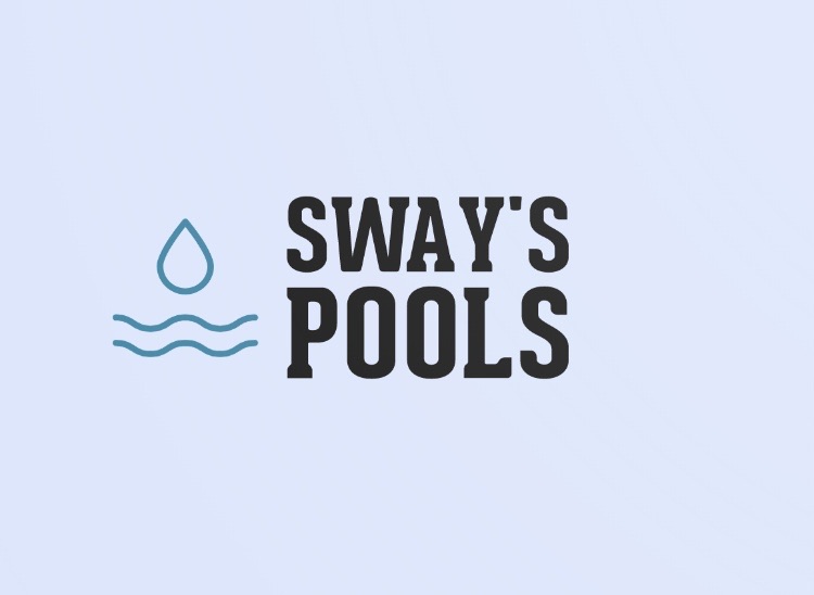 Sway's Pools Logo