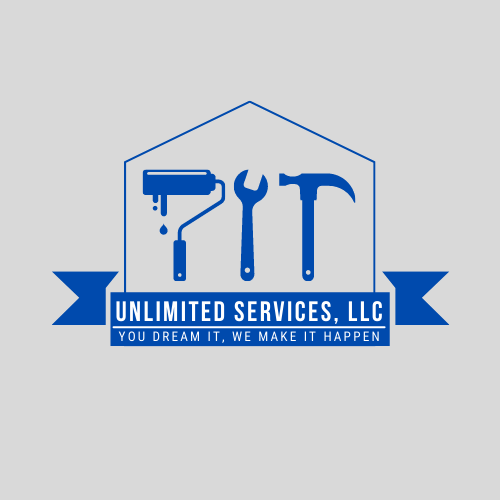 Unlimited Services Logo