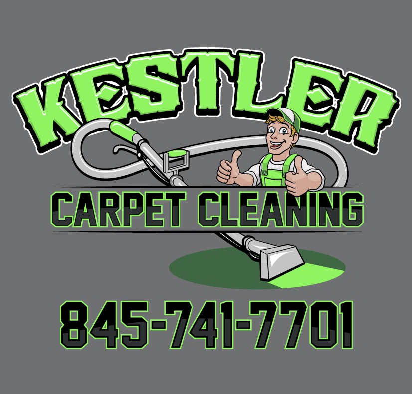 Kestler Carpet Cleaning Logo