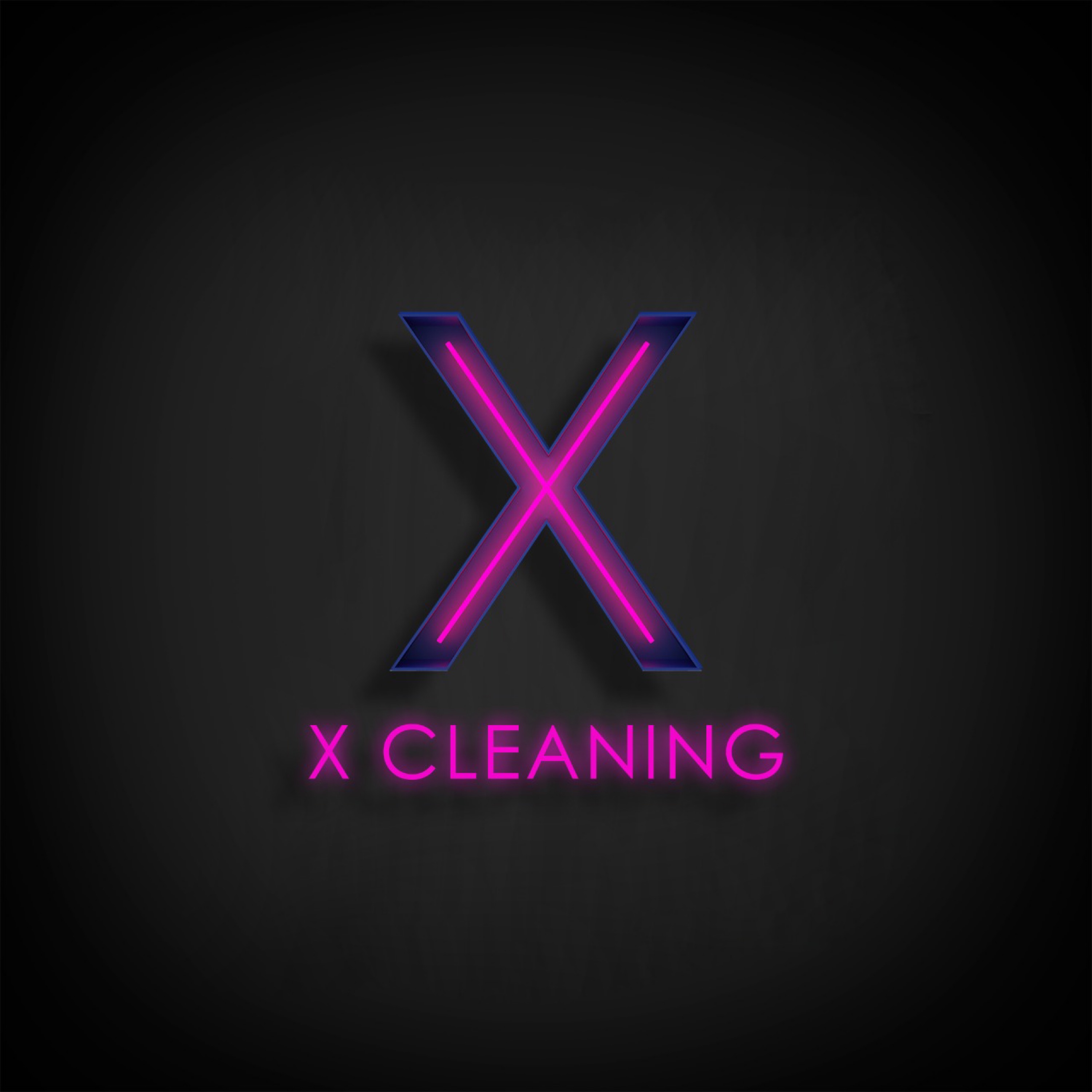 XCleaning Service Logo