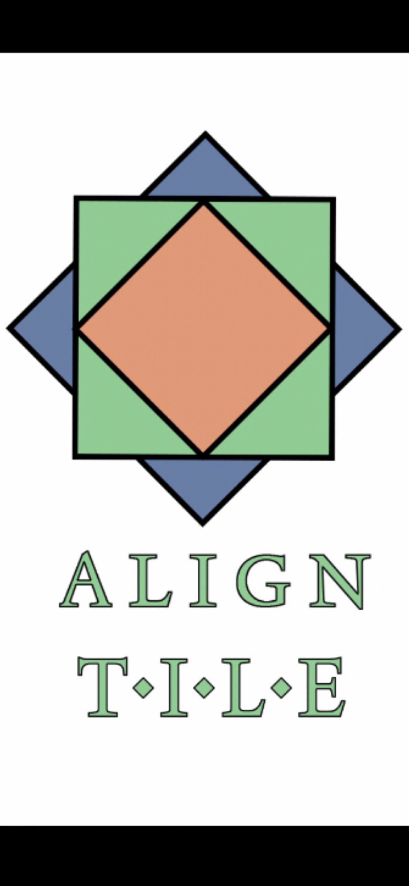 Align Tile Logo
