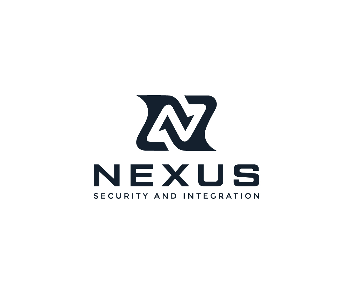 Nexus Door & Hardware Logo