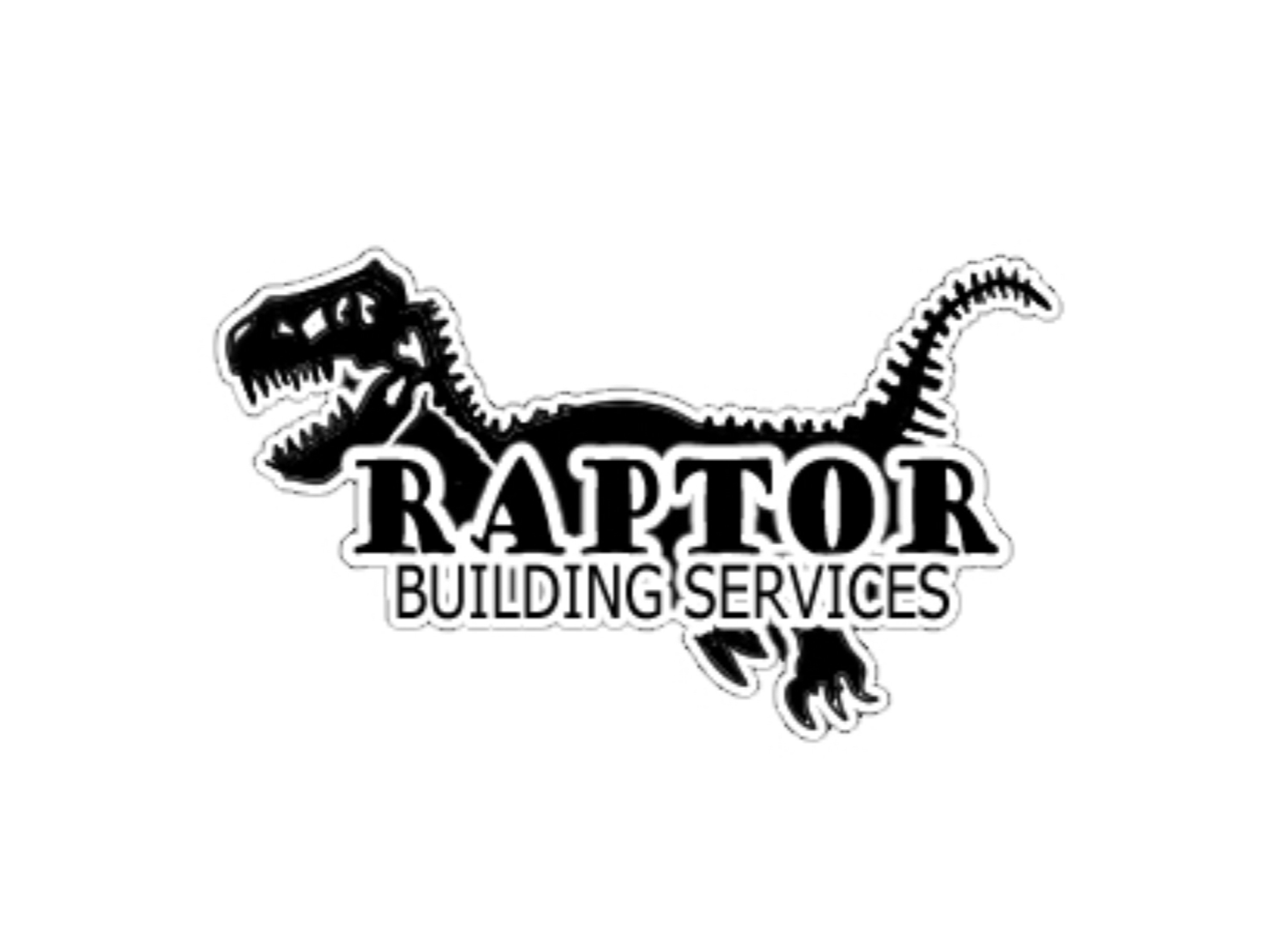 Raptor Building Services, LLC Logo