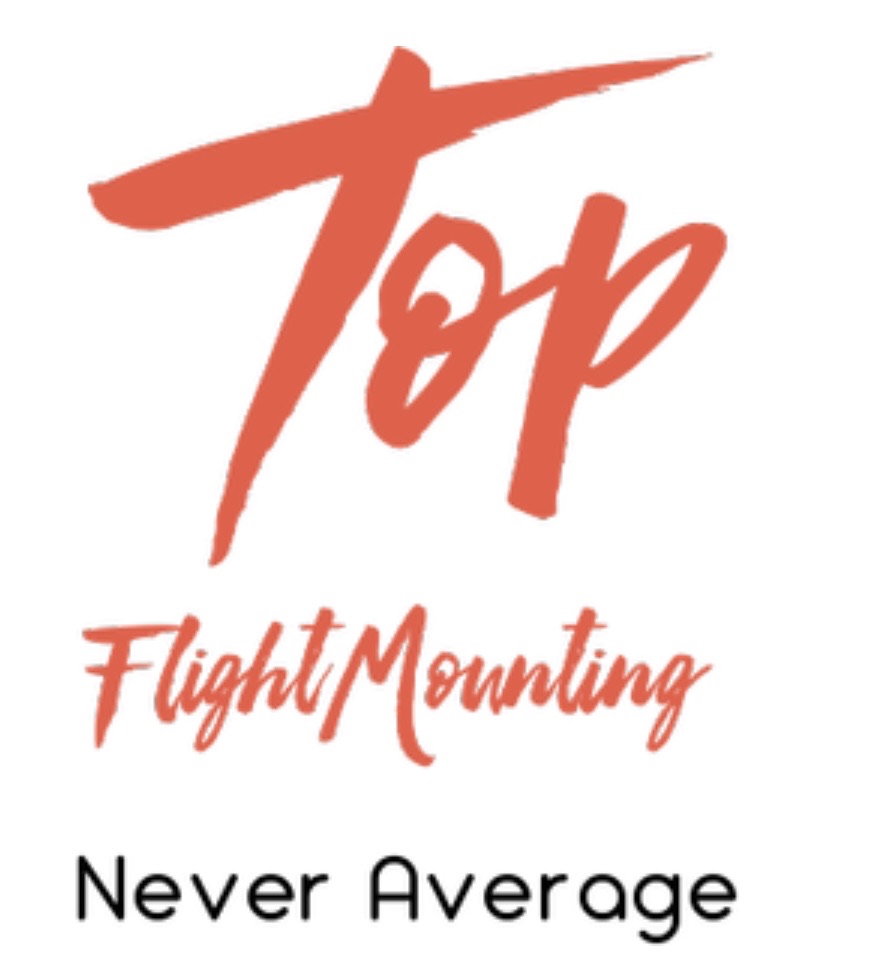 Top Flight Mounting Logo