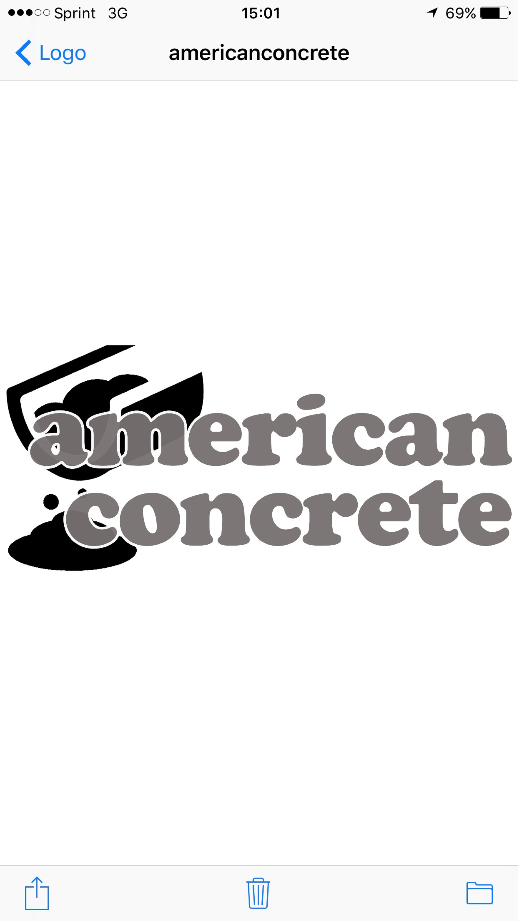 American Group LLC Logo