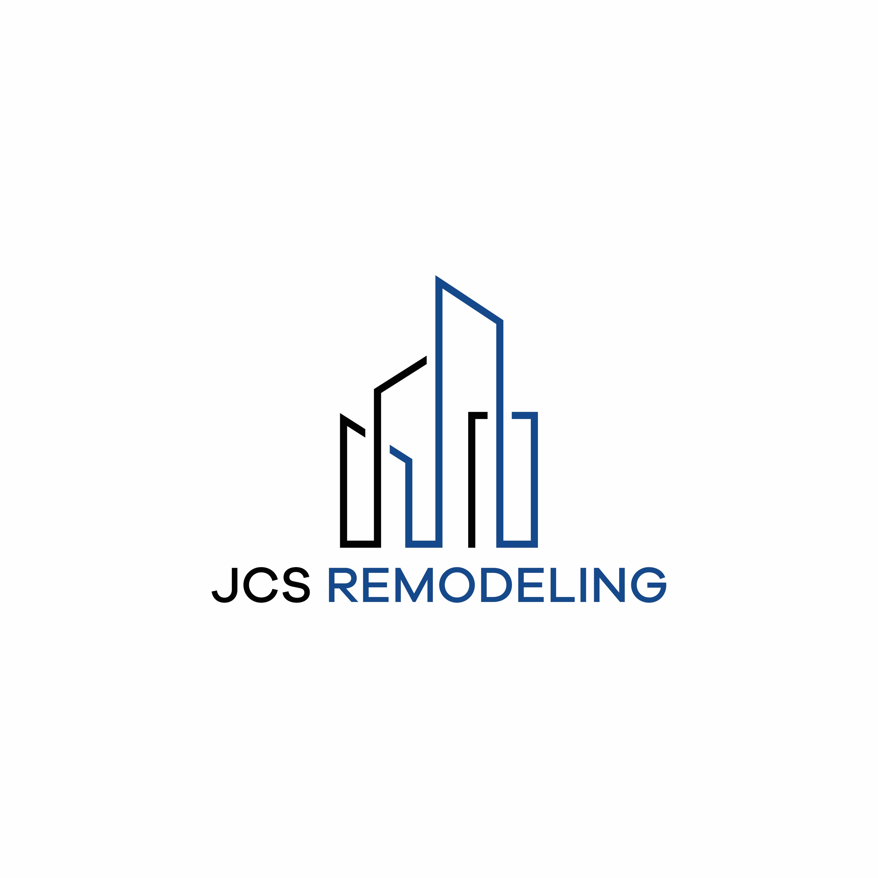 JCS Remodeling, LLC Logo