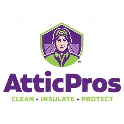 Attic Pros Logo