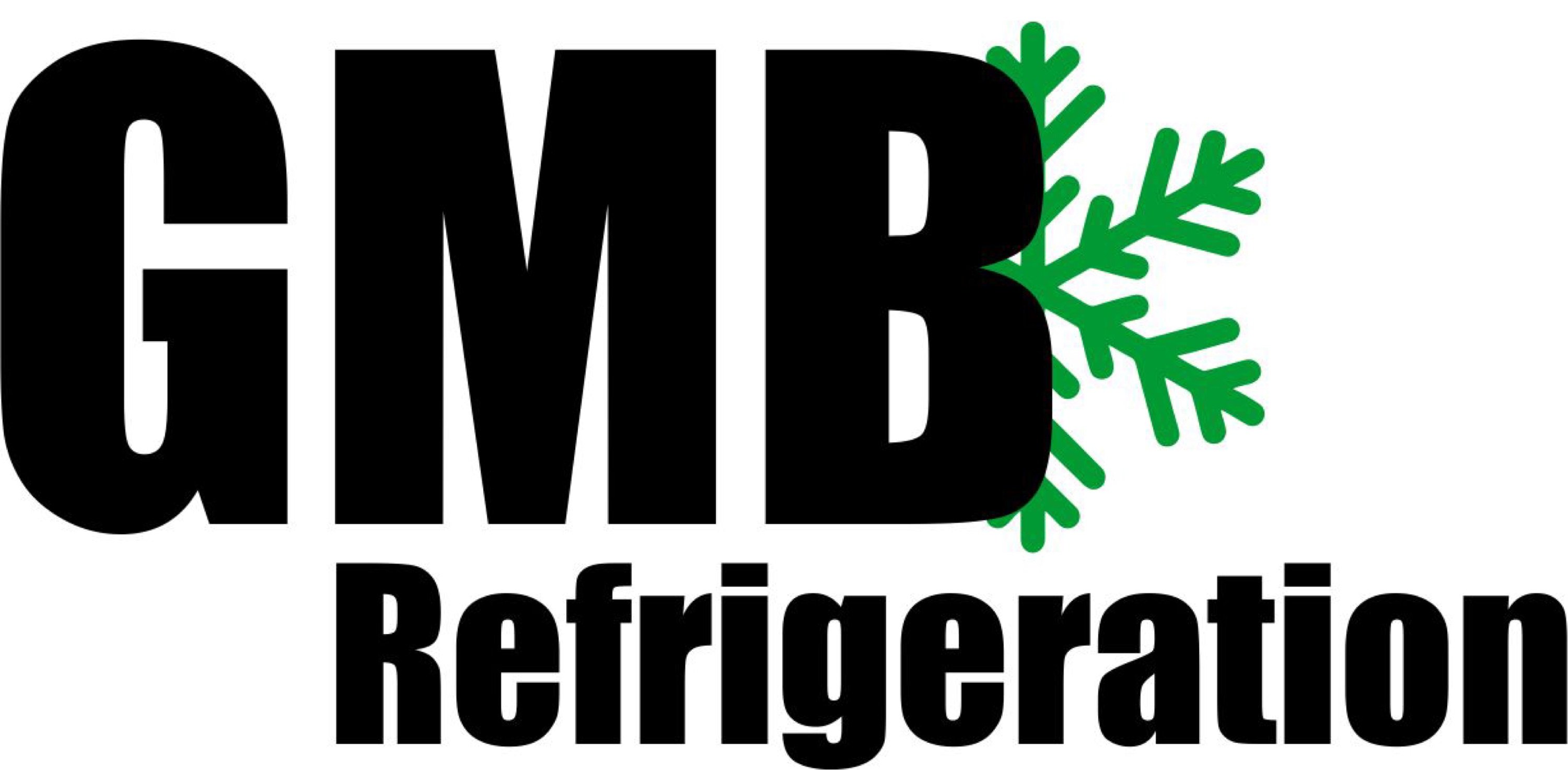 GMB Refrigeration, LLC Logo