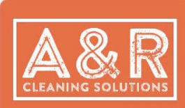A&R Cleaning Solutions Logo