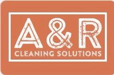 A&R Cleaning Solutions Logo