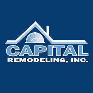 Capital Remodeling, Inc. Logo