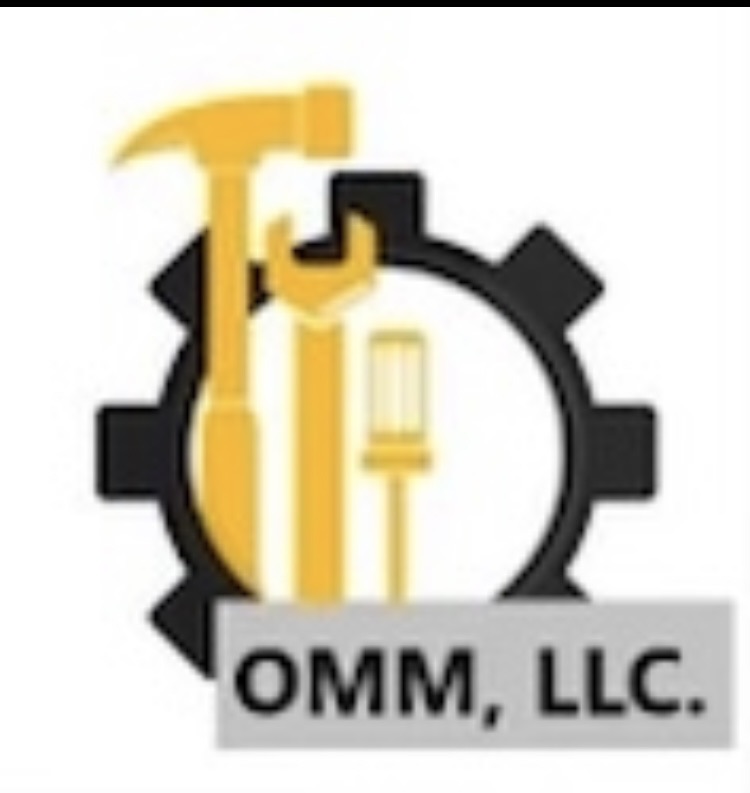 Olivier Maintenance & Mechanic Svcs, LLC Logo