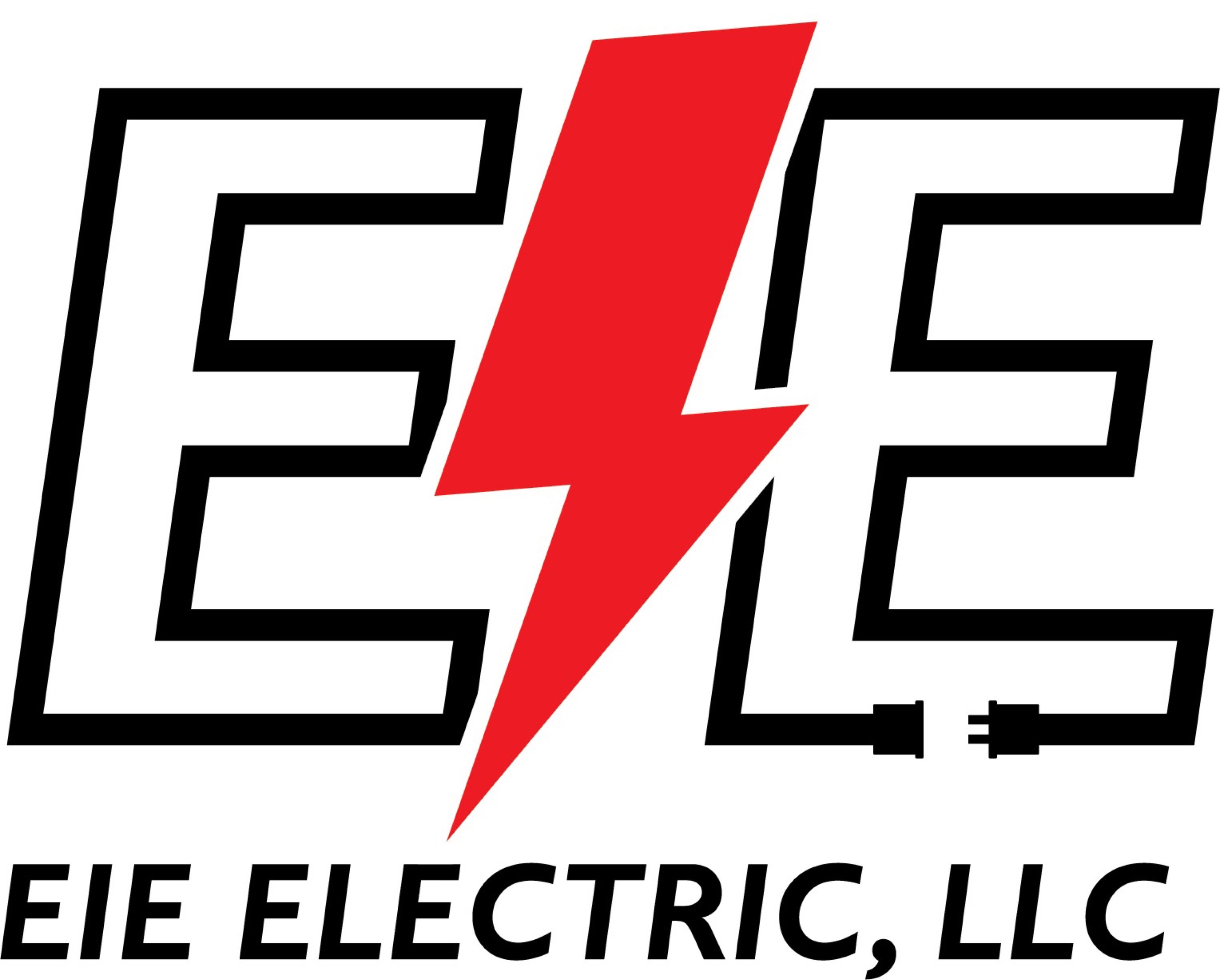Eie Electric Logo