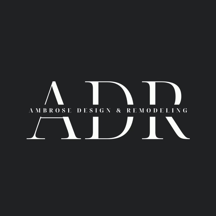 Ambrose Design & Remodeling LLC Logo