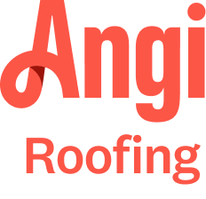 Angi Roofing Logo