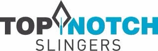 Top Notch Slingers Logo