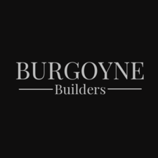 Burgoyne Builders Logo