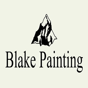 Blake Painting Logo