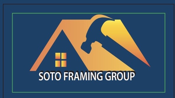 Soto Framing Group Logo
