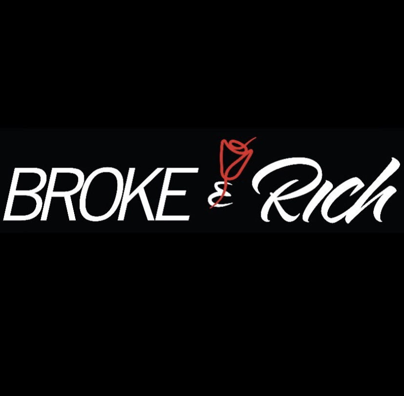 BROKE & RICH Logo