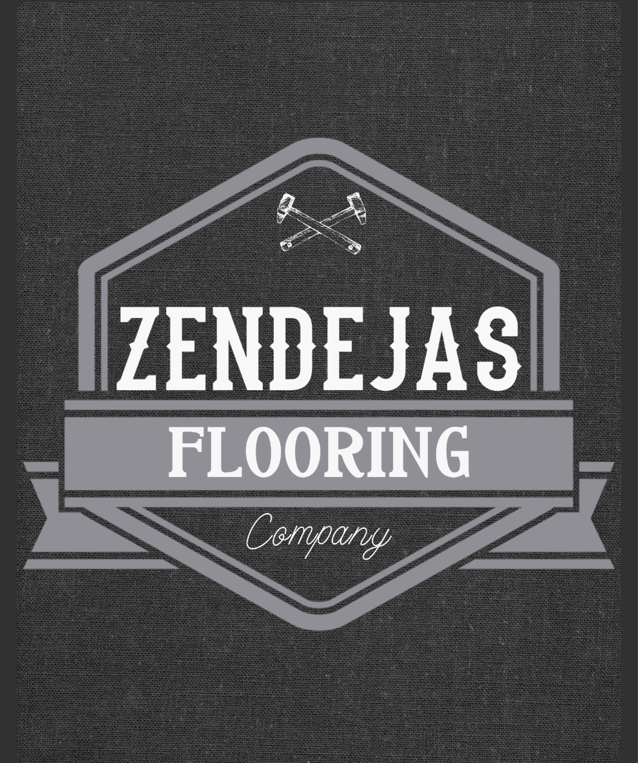 Zendejas Flooring, LLC Logo