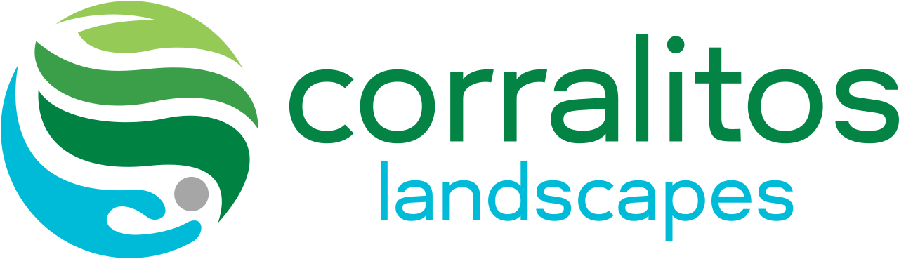 Tom Coxe Landscape Construction Logo