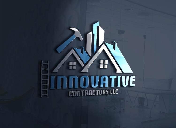 Innovative Contractors, LLC Logo