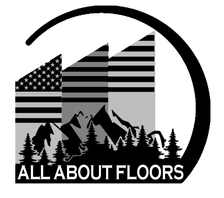 All About Floors Logo