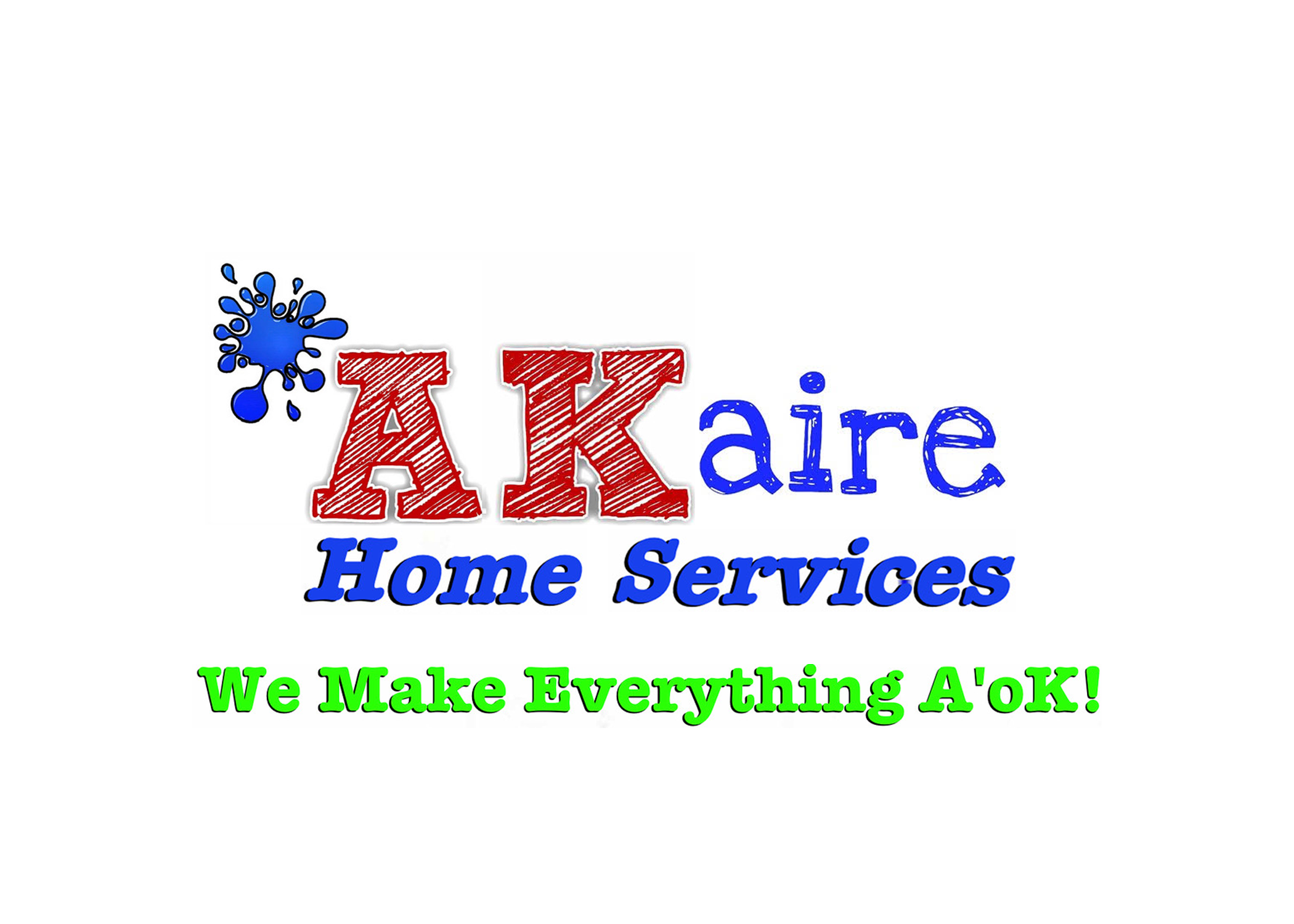 AK Aire, LLC Logo
