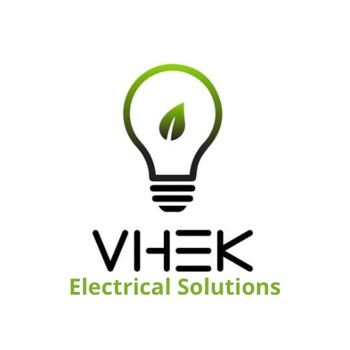 Vhek Electrical Solutions Logo