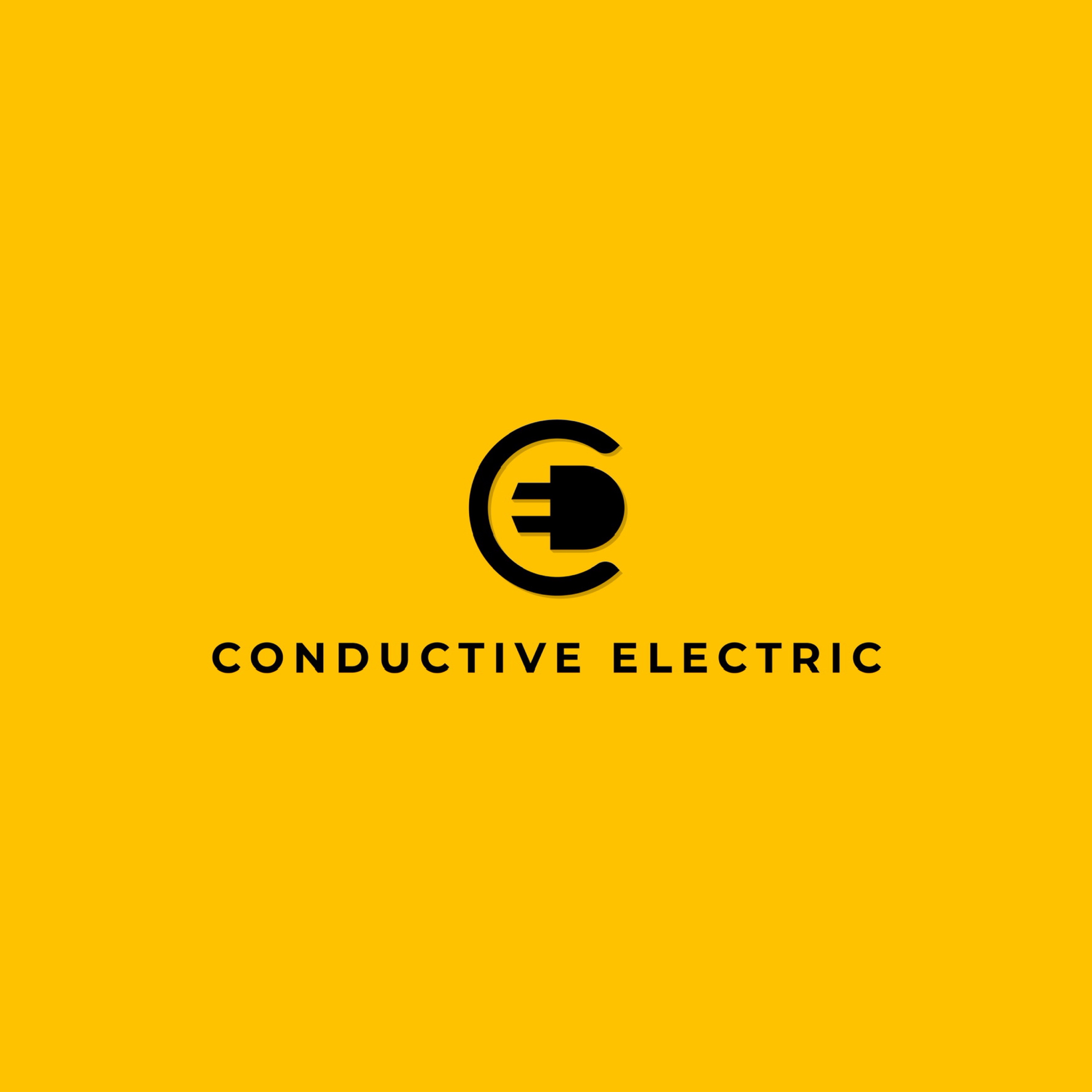 Conductive Electric LLC Logo