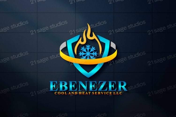Ebenezer Cool & Heat Services, LLC Logo