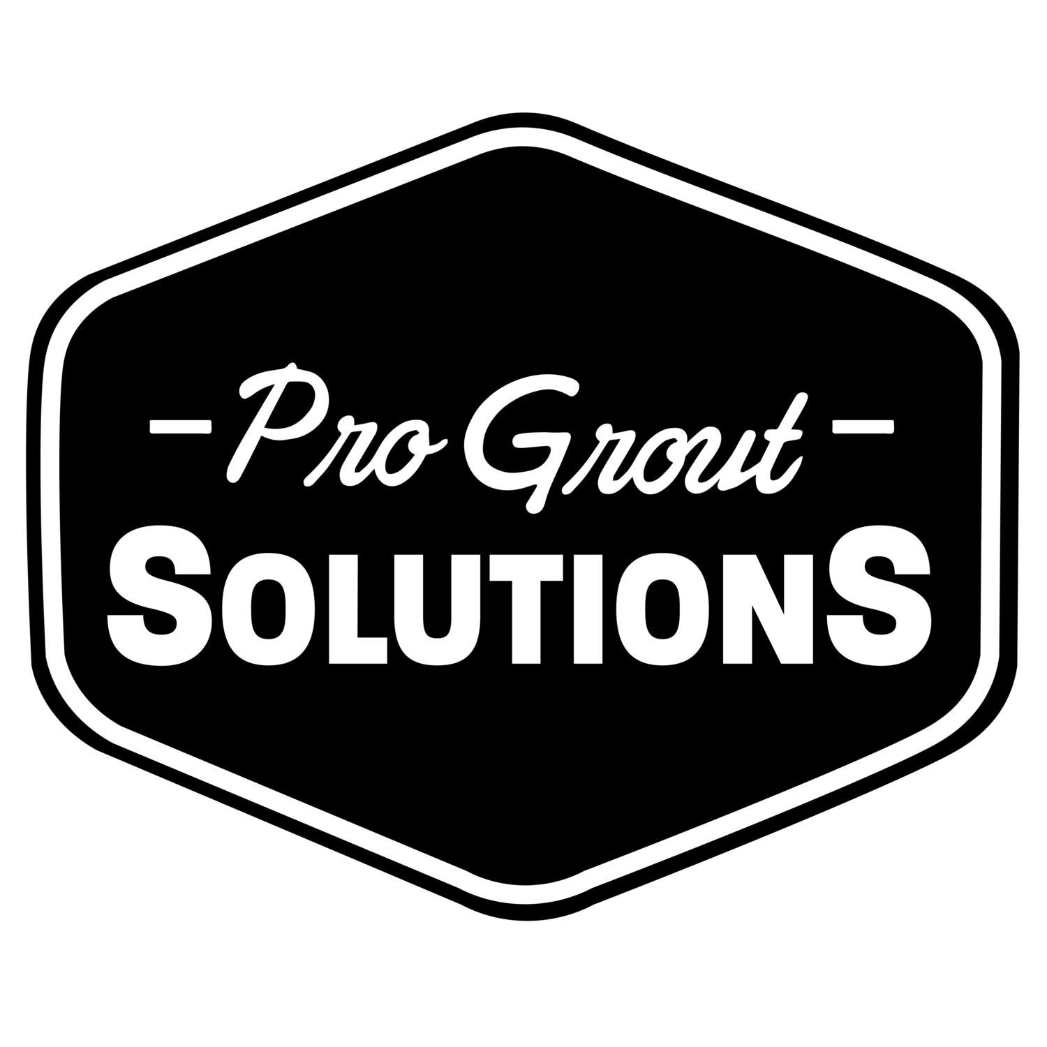 ProGrout Solutions, LLC Logo