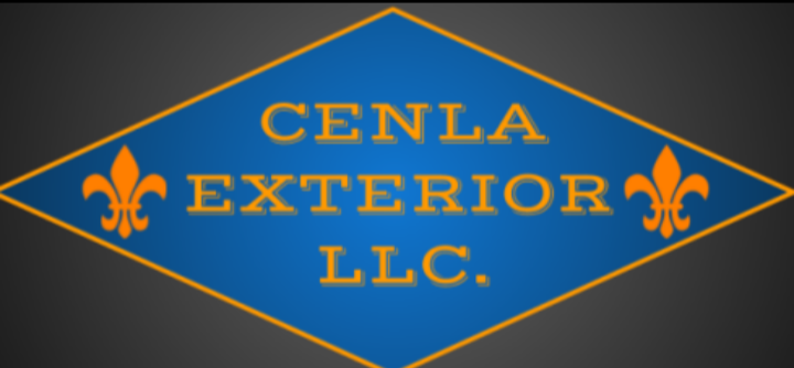 Cenla Exterior, LLC Logo