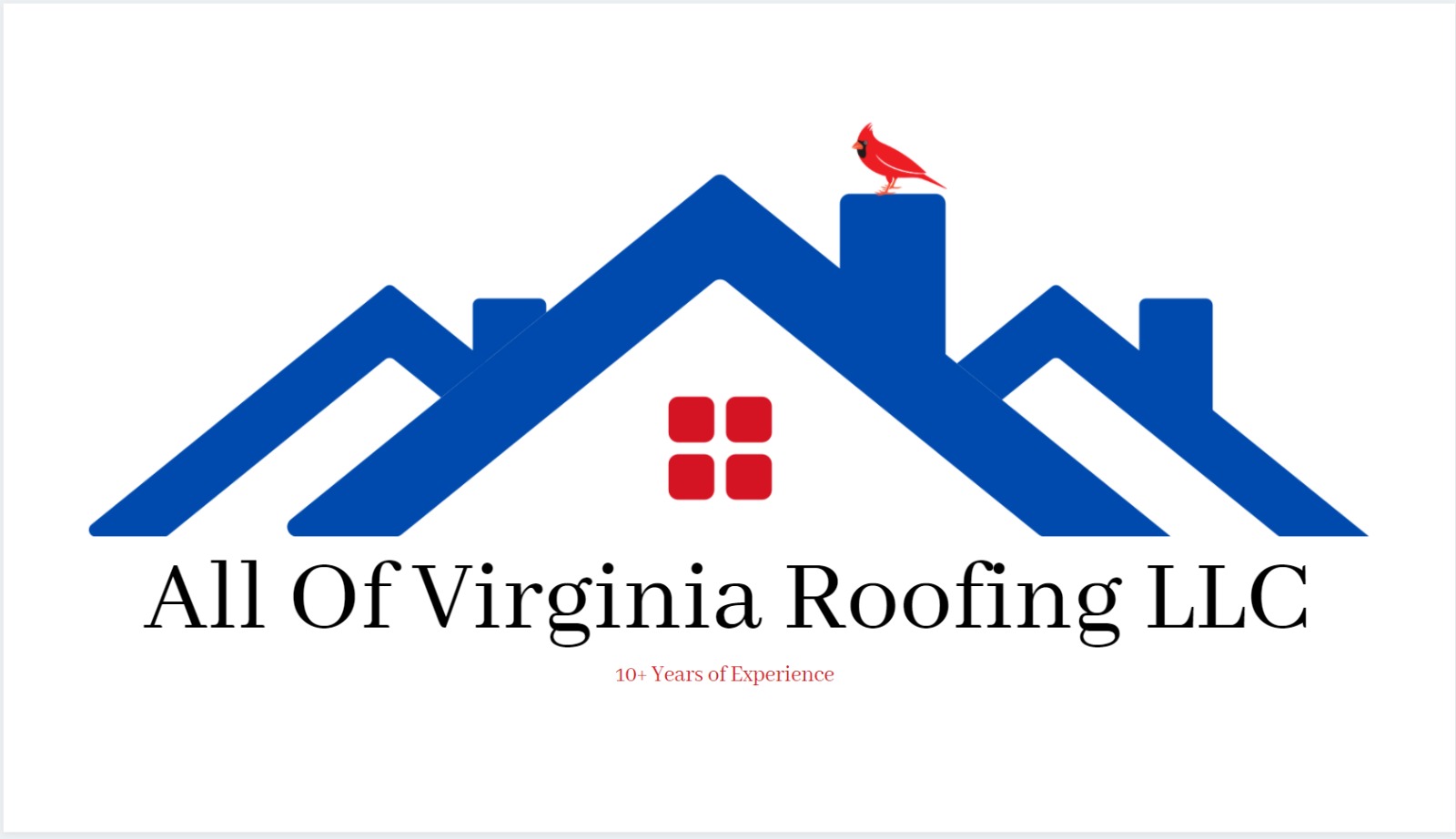 All Of Virginia Roofing LLC Logo