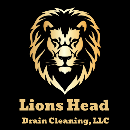 Lions Head Drain Cleaning, LLC Logo