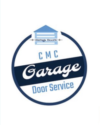 CMC Door Service Logo