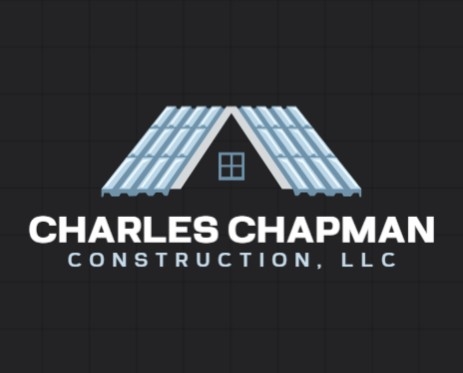 Charles Chapman Construction, LLC Logo