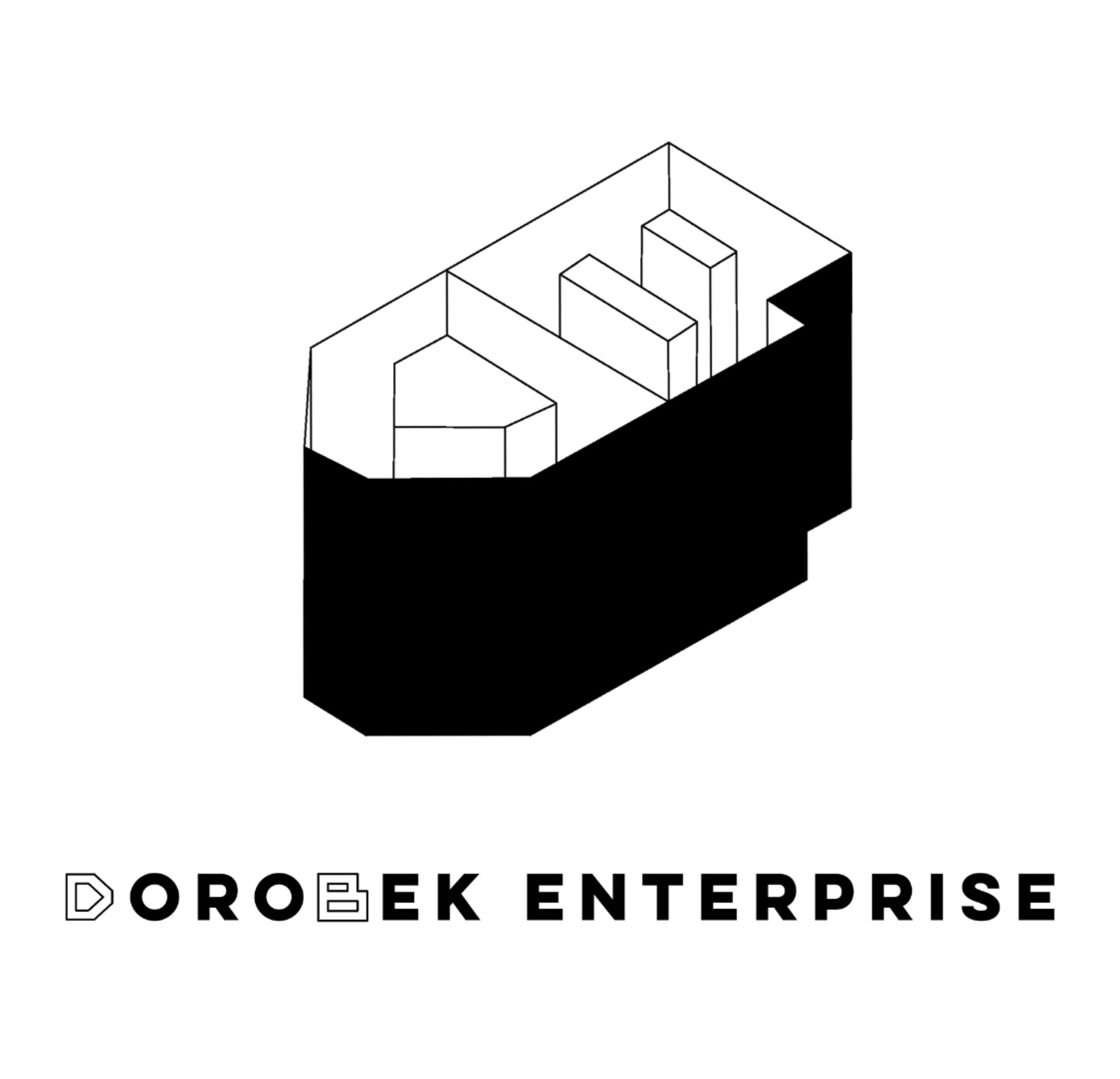 Dorobek Enterprise Logo