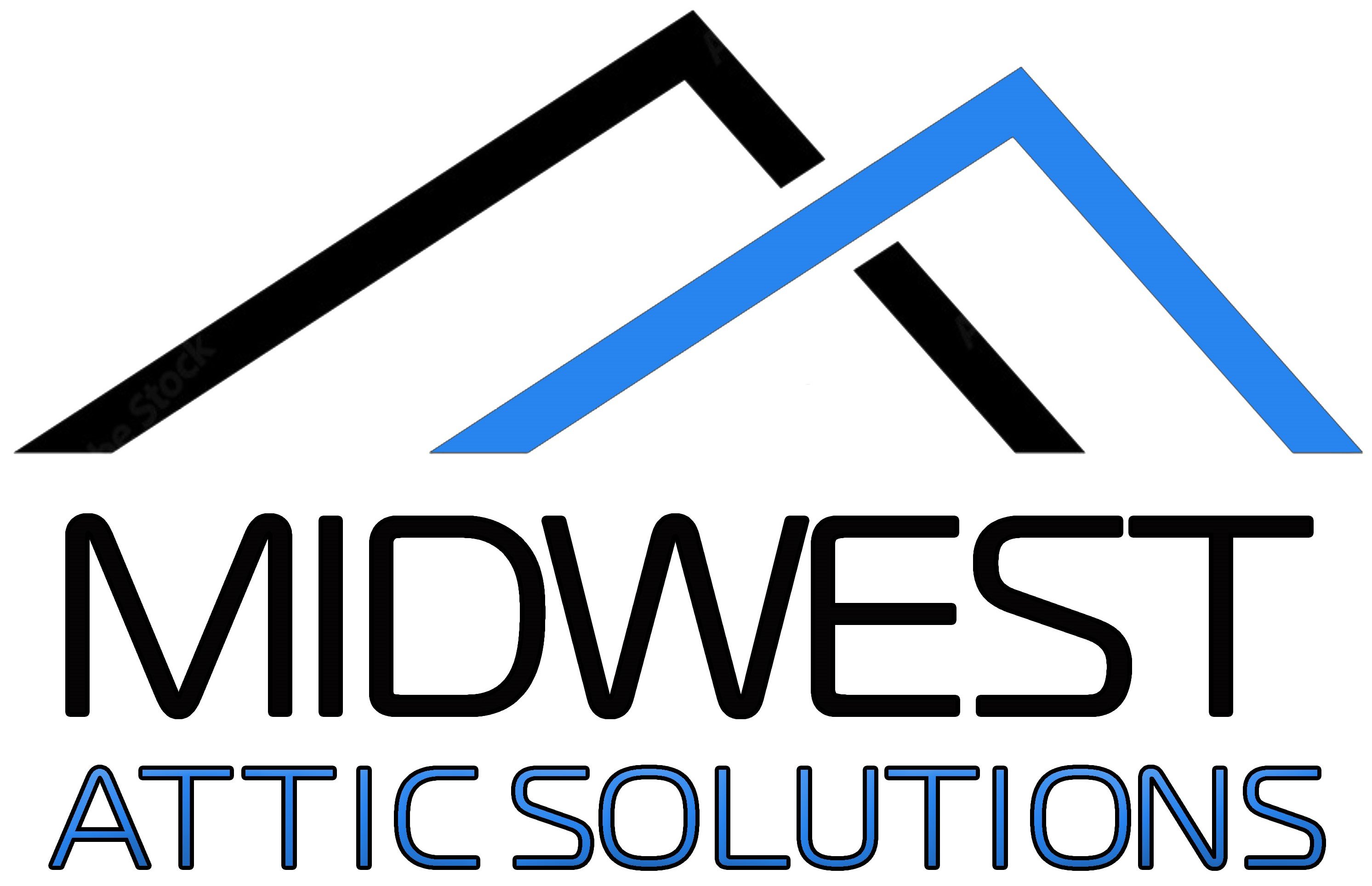 Midwest Attic Solutions Logo