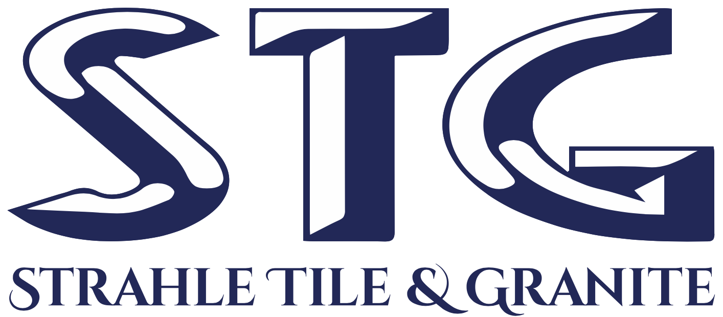 Strahle Tile & Granite, Inc. Logo