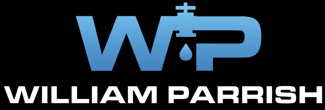 William Parrish Plumbing Logo