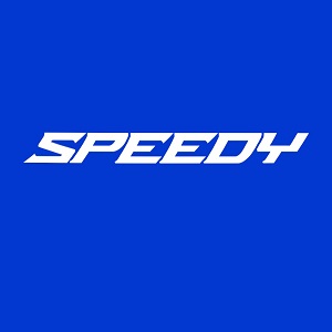 Speedy Junk Removal Logo