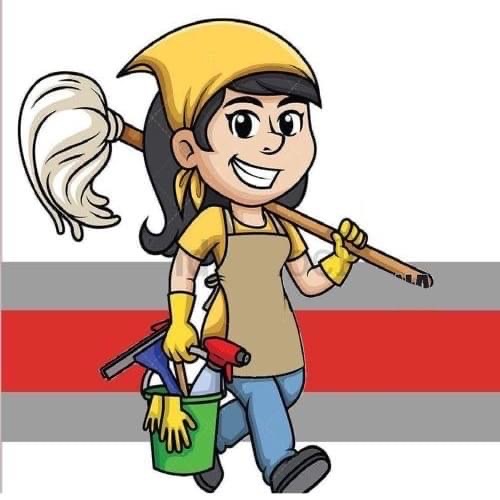 Jimenez Cleaner Logo
