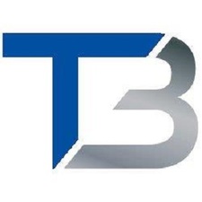 Transblue Tacoma Logo