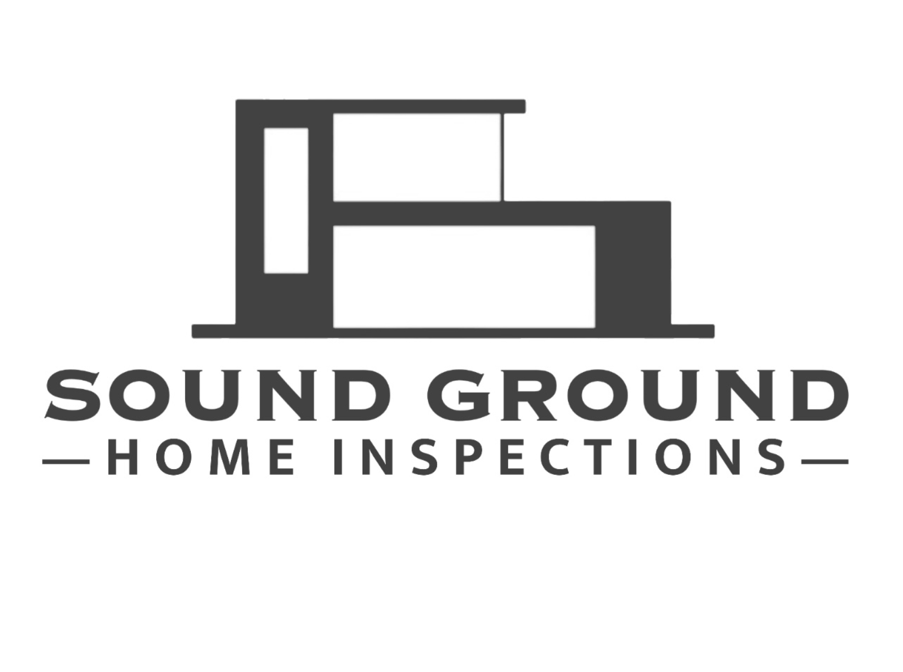 Sound Ground Inspections, LLC Logo