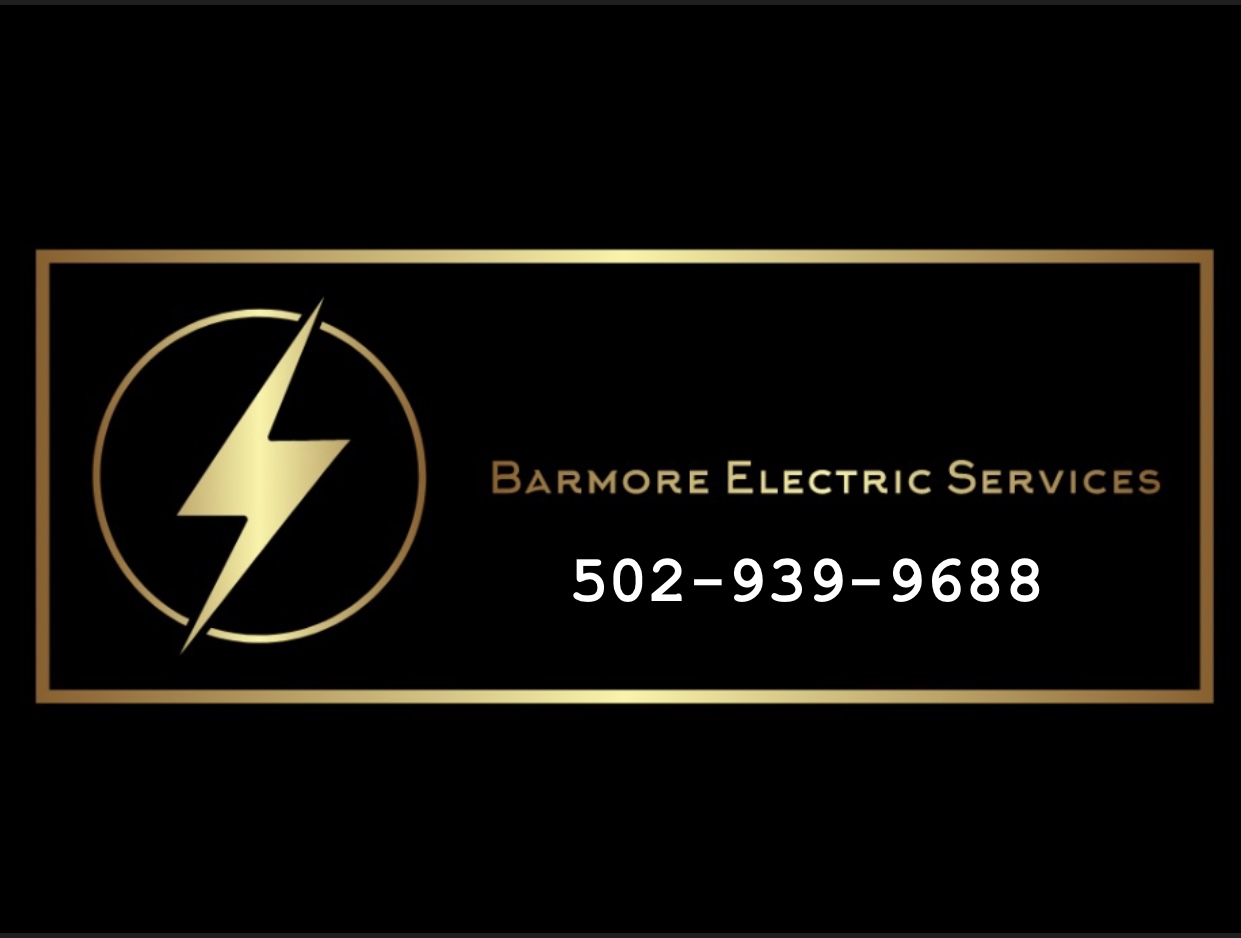 Barmore Electric Services, LLC Logo