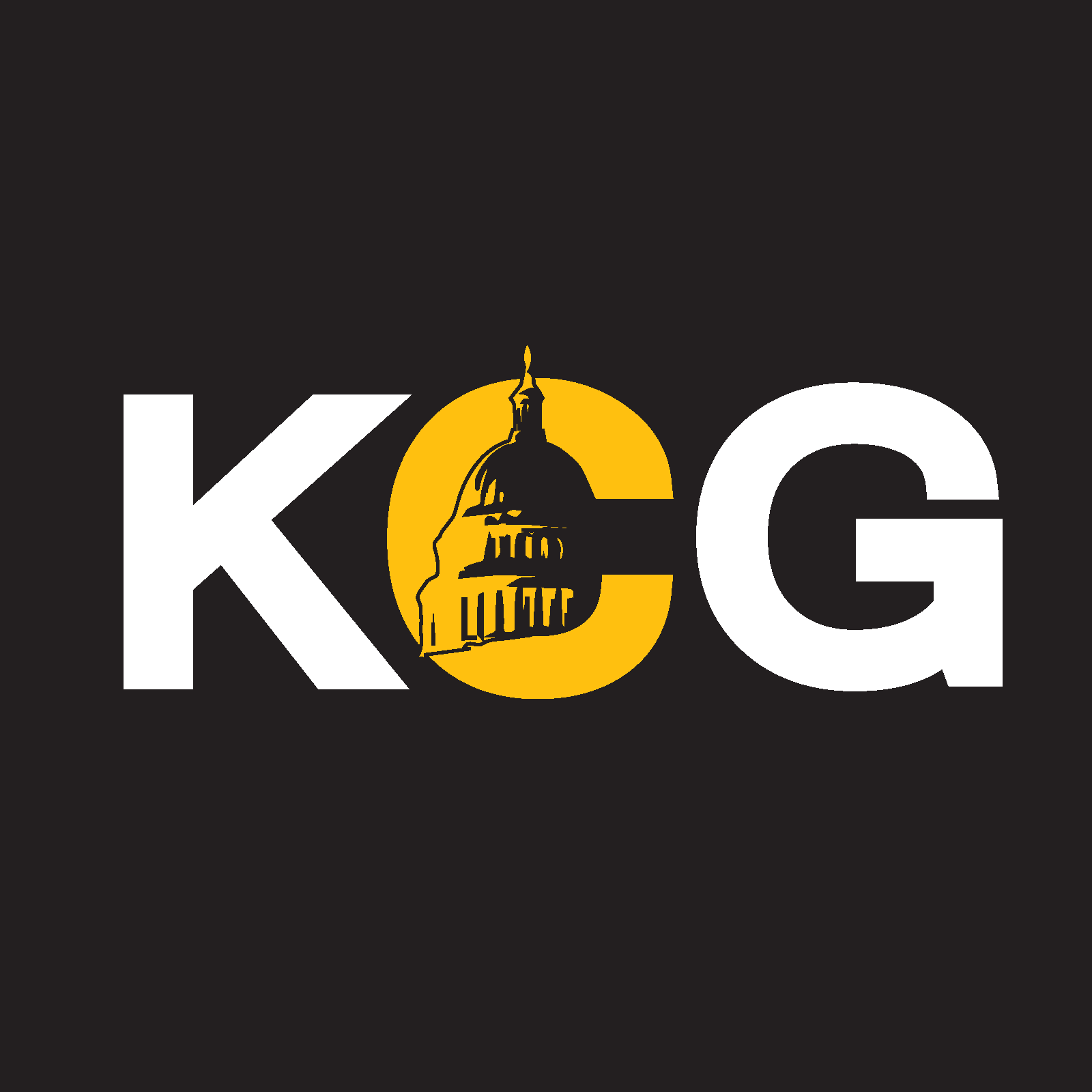 KCG VA, LLC Logo