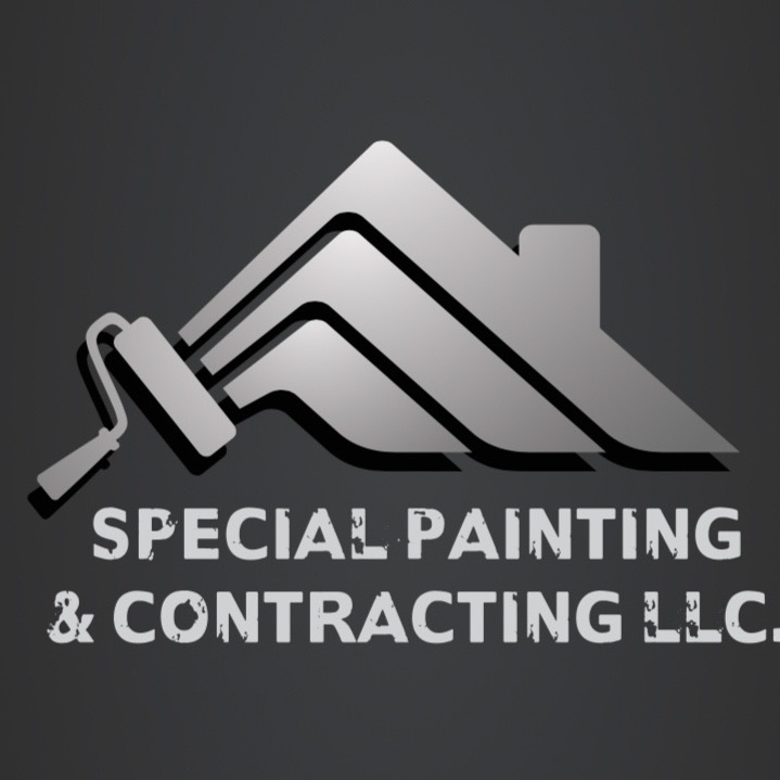 Special Painting and Contracting LLC Logo